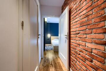 Фото номера Эксклюзивный люкс Апартаменты Kazou Residence г. Варшава 13