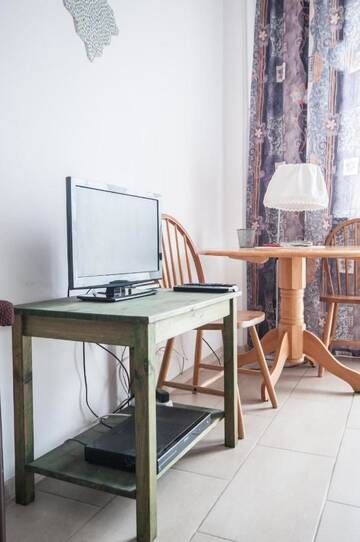 Фото номера Апартаменты-студио Апартаменты Apartment Bugaj г. Варшава 41