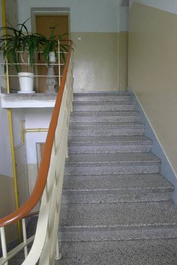 Фото номера Апартаменты-студио Апартаменты Apartment Bugaj г. Варшава 48
