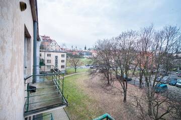 Фото номера Апартаменты-студио Апартаменты Apartment Bugaj г. Варшава 46