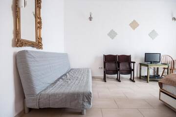 Фото номера Апартаменты-студио Апартаменты Apartment Bugaj г. Варшава 43