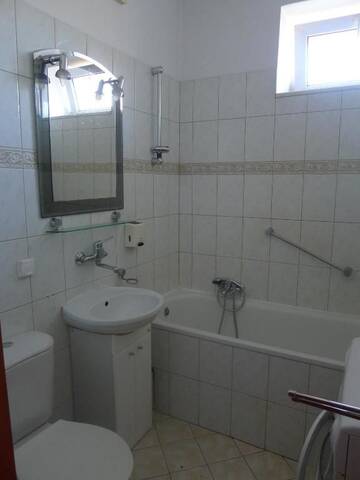 Фото номера Апартаменты-студио Апартаменты Apartment Bugaj г. Варшава 50