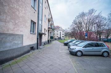 Фото номера Апартаменты-студио Апартаменты Apartment Bugaj г. Варшава 58