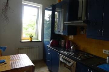 Фото номера Апартаменты-студио Апартаменты Apartment Bugaj г. Варшава 55