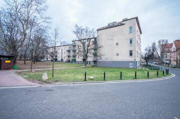 Фото номера Апартаменты-студио Апартаменты Apartment Bugaj г. Варшава 57