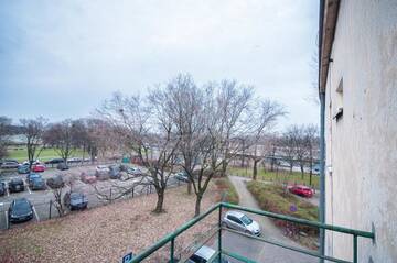 Фото номера Апартаменты-студио Апартаменты Apartment Bugaj г. Варшава 60