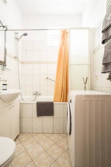 Фото номера Апартаменты-студио Апартаменты Apartment Bugaj г. Варшава 102