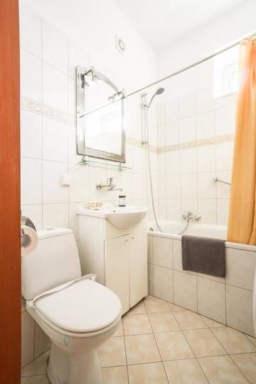 Фото номера Апартаменты-студио Апартаменты Apartment Bugaj г. Варшава 103