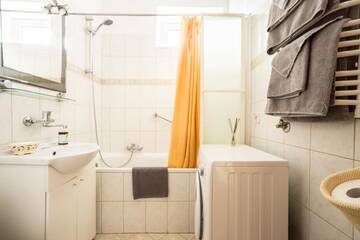 Фото номера Апартаменты-студио Апартаменты Apartment Bugaj г. Варшава 104