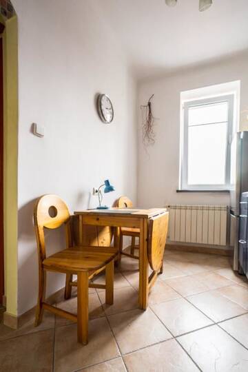 Фото номера Апартаменты-студио Апартаменты Apartment Bugaj г. Варшава 18