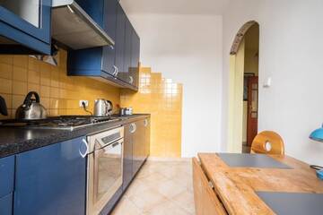 Фото номера Апартаменты-студио Апартаменты Apartment Bugaj г. Варшава 17