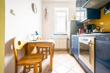 Фото номера Апартаменты-студио Апартаменты Apartment Bugaj г. Варшава 21
