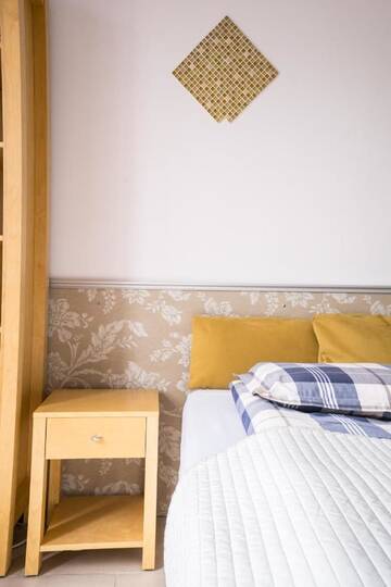 Фото номера Апартаменты-студио Апартаменты Apartment Bugaj г. Варшава 26