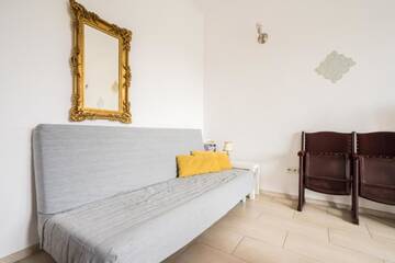 Фото номера Апартаменты-студио Апартаменты Apartment Bugaj г. Варшава 22