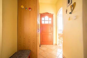 Фото номера Апартаменты-студио Апартаменты Apartment Bugaj г. Варшава 9