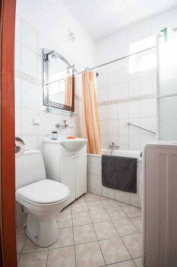 Фото номера Апартаменты-студио Апартаменты Apartment Bugaj г. Варшава 68