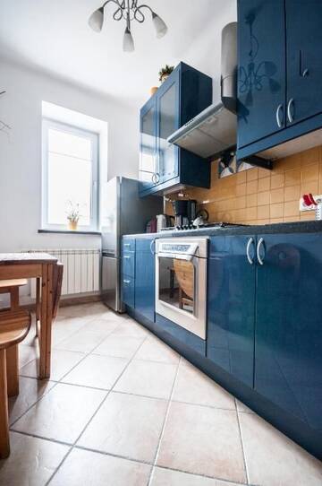 Фото номера Апартаменты-студио Апартаменты Apartment Bugaj г. Варшава 69