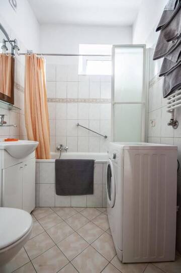 Фото номера Апартаменты-студио Апартаменты Apartment Bugaj г. Варшава 67