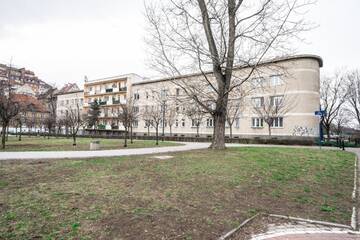 Фото номера Апартаменты-студио Апартаменты Apartment Bugaj г. Варшава 35
