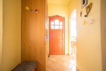 Фото номера Апартаменты-студио Апартаменты Apartment Bugaj г. Варшава 98