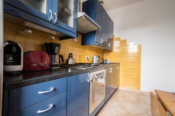 Фото номера Апартаменты-студио Апартаменты Apartment Bugaj г. Варшава 92