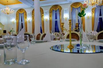Фото номера Одноместный номер Отель Hotel Holiday Park г. Варшава 10