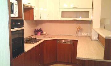 Фото номера Семейный номер-студио Проживание в семье Apartament Dymińska г. Варшава 49
