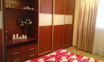 Фото номера Семейный номер-студио Проживание в семье Apartament Dymińska г. Варшава 19