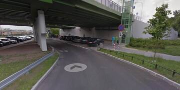 Фото номера Семейный номер-студио Проживание в семье Apartament Dymińska г. Варшава 23