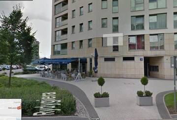Фото номера Семейный номер-студио Проживание в семье Apartament Dymińska г. Варшава 21