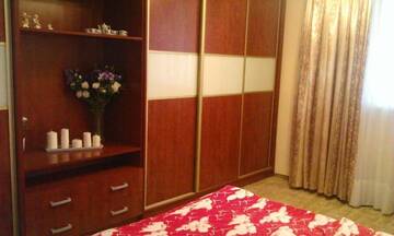 Фото номера Семейный номер-студио Проживание в семье Apartament Dymińska г. Варшава 32