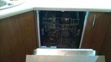 Фото номера Семейный номер-студио Проживание в семье Apartament Dymińska г. Варшава 27
