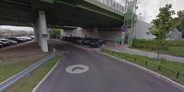 Фото номера Семейный номер-студио Проживание в семье Apartament Dymińska г. Варшава 7