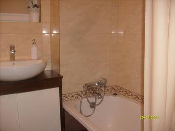Фото номера Семейный номер-студио Проживание в семье Apartament Dymińska г. Варшава 4