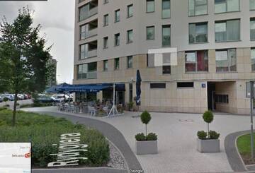 Фото номера Семейный номер-студио Проживание в семье Apartament Dymińska г. Варшава 5