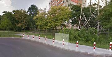 Фото номера Семейный номер-студио Проживание в семье Apartament Dymińska г. Варшава 6