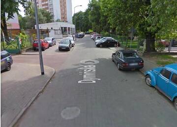 Фото номера Семейный номер-студио Проживание в семье Apartament Dymińska г. Варшава 9