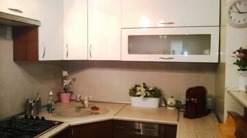 Фото номера Семейный номер-студио Проживание в семье Apartament Dymińska г. Варшава 11