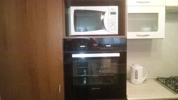 Фото номера Семейный номер-студио Проживание в семье Apartament Dymińska г. Варшава 12
