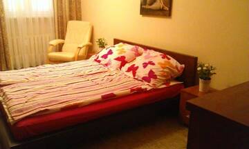 Фото номера Семейный номер-студио Проживание в семье Apartament Dymińska г. Варшава 35