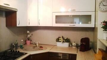 Фото номера Семейный номер-студио Проживание в семье Apartament Dymińska г. Варшава 40