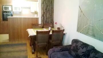 Фото номера Семейный номер-студио Проживание в семье Apartament Dymińska г. Варшава 41