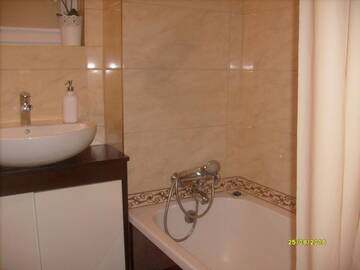 Фото номера Семейный номер-студио Проживание в семье Apartament Dymińska г. Варшава 38