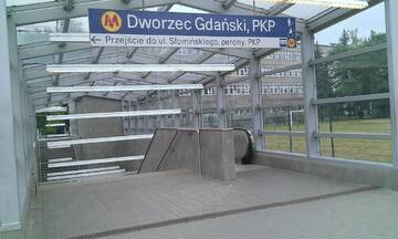 Фото номера Семейный номер-студио Проживание в семье Apartament Dymińska г. Варшава 16