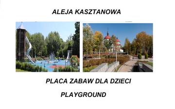 Фото номера Апартаменты с 1 спальней Апартаменты Green Kabaty Apartment г. Варшава 12