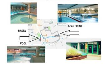 Фото номера Апартаменты с 1 спальней Апартаменты Green Kabaty Apartment г. Варшава 27