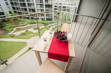 Фото номера Апартаменты-студио Апартаменты Apart Studio Warszawa г. Варшава 25