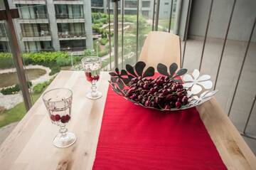 Фото номера Апартаменты-студио Апартаменты Apart Studio Warszawa г. Варшава 32