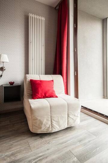 Фото номера Апартаменты-студио Апартаменты Apart Studio Warszawa г. Варшава 8
