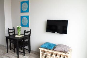 Фото номера Апартаменты-студио Апартаменты Apart Studio Warszawa г. Варшава 10